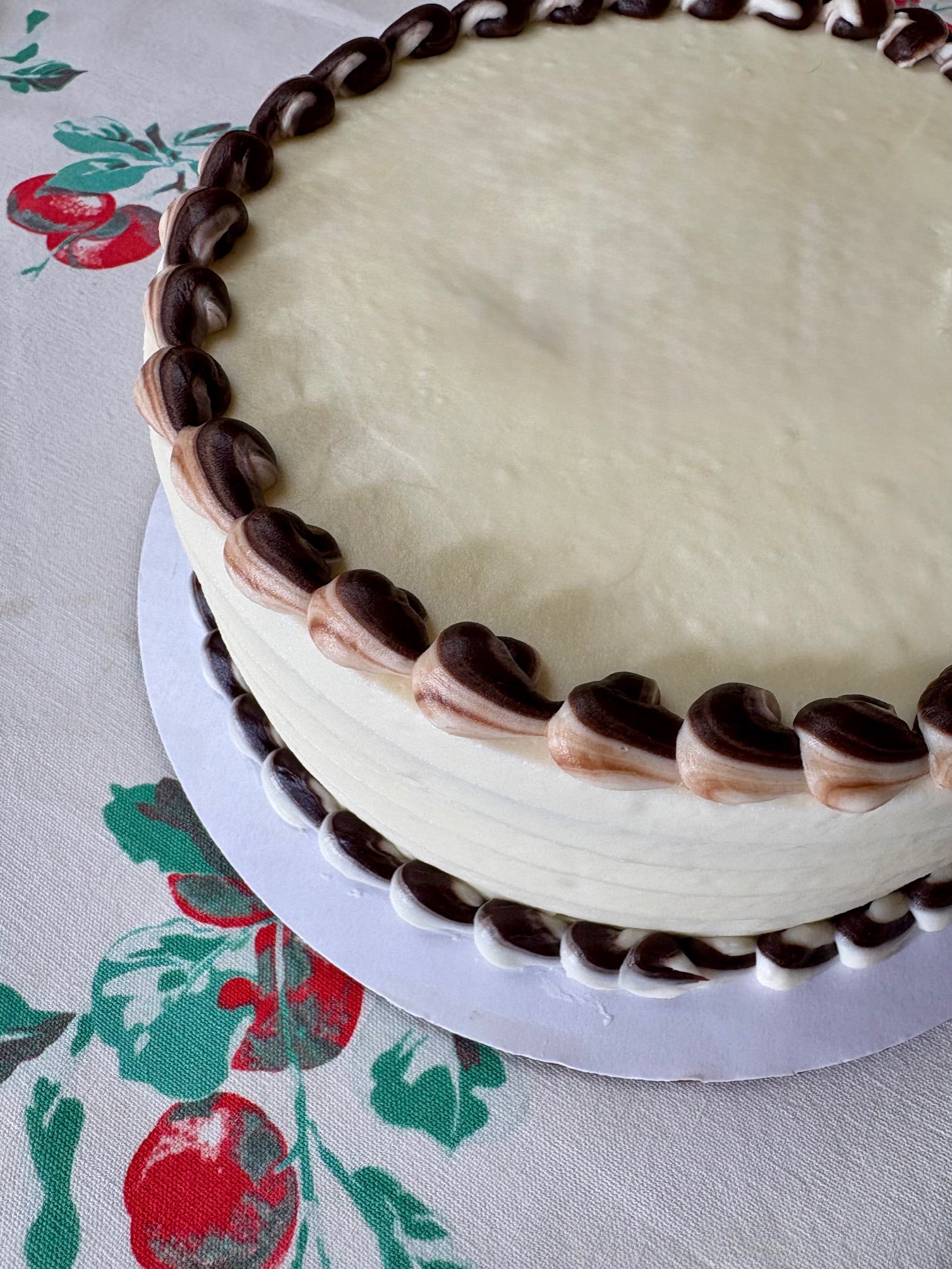 Crowd Pleaser Cake