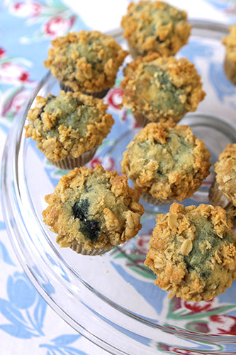 Mini Muffin