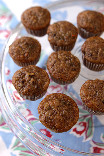 Mini Muffin