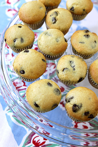 Mini Muffin